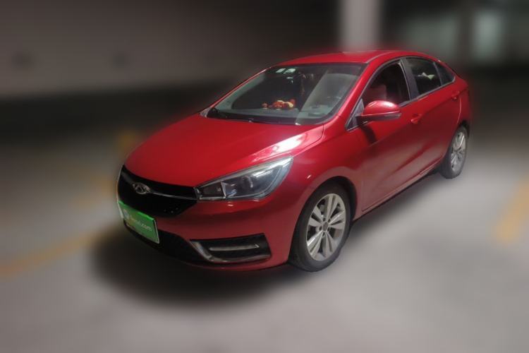 Used Chery Arrizo 5 2017 1.5L Manual Lingchao Edition Guazi used car, China used car export, Used car for sale, Used  cars, Cheapest cars for sale