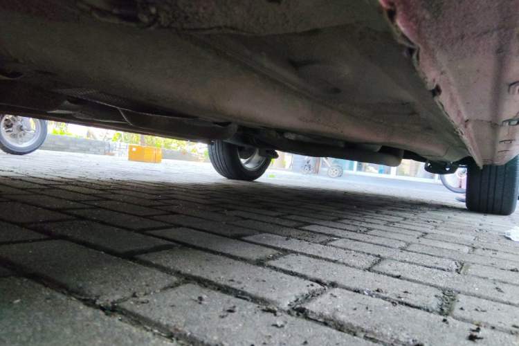Used Chery Arrizo 5 2017 1.5L Manual Lingchao Edition Chassis Front Left
