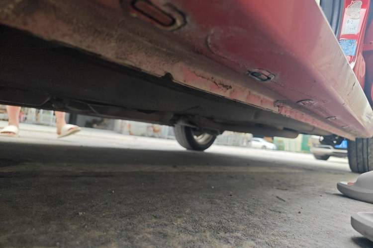 Used Chery Arrizo 5 2017 1.5L CVT Trendsetting Edition Chassis Front Left