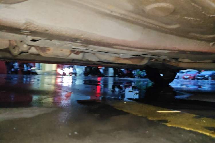 Used Chery Arrizo 5 2017 1.5L Manual Lingchao Edition Chassis Front Left