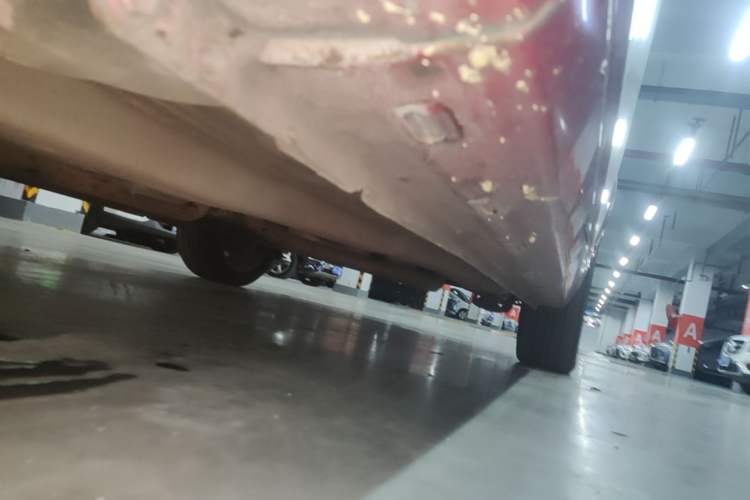 Used Chery Arrizo 5 2017 1.5L Manual Lingchao Edition Chassis Front Left