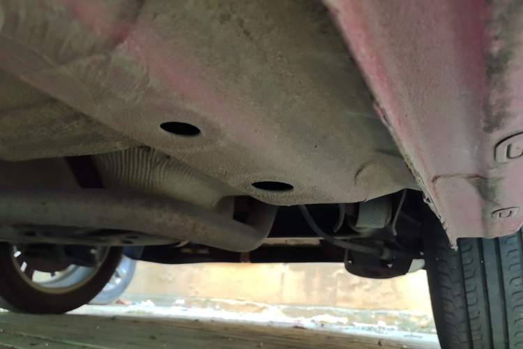 Used Chery Arrizo 5 2017 1.5L CVT Fashion Edition Chassis Front Left