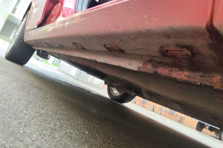Used Chery Arrizo 5 2017 1.5L Manual Lingchao Edition Chassis Front Right