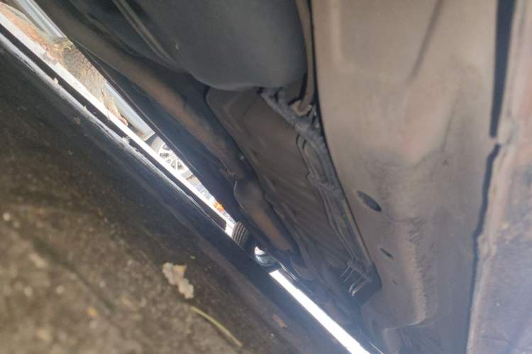 Used Chery Arrizo 5 2017 1.5L CVT Deluxe Edition Chassis Rear Right