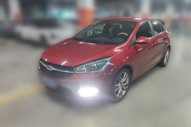 Used Chery Arrizo 5 2017 1.5L Manual Lingchao Edition Guazi used car, China used car export, Used car for sale, Used cars, Cheapest cars for sale