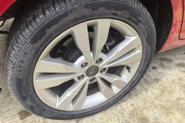 Used Chery Arrizo 5 2017 1.5L CVT Trendsetting Edition Exterior 10