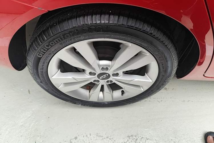 Used Chery Arrizo 5 2017 1.5L CVT Trendsetting Edition Exterior 5