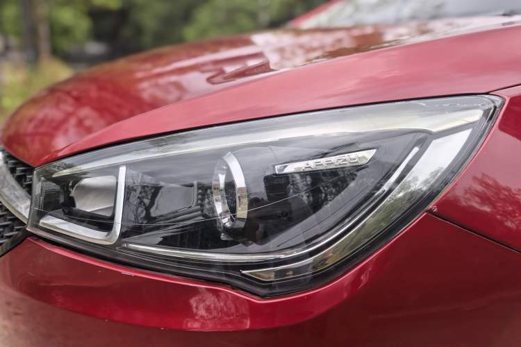 Used Chery Arrizo 5 2017 1.5L Manual Lingchao Edition Exterior 8