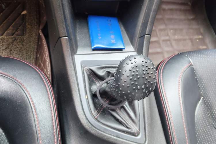 Used Chery Arrizo 5 2017 1.5L Manual Lingchao Edition Gear Lever