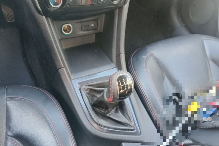Used Chery Arrizo 5 2017 1.5L Manual Lingchao Edition Gear Lever