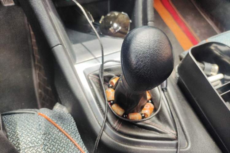 Used Chery Arrizo 5 2017 1.5L Manual Lingchao Edition Gear Lever