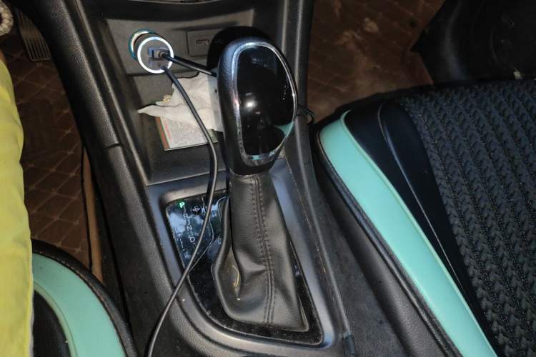 Used Chery Arrizo 5 2017 1.5L CVT Luxury Edition Gear Lever