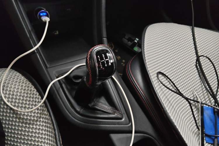 Used Chery Arrizo 5 2017 1.5L Manual Lingchao Edition Gear Lever
