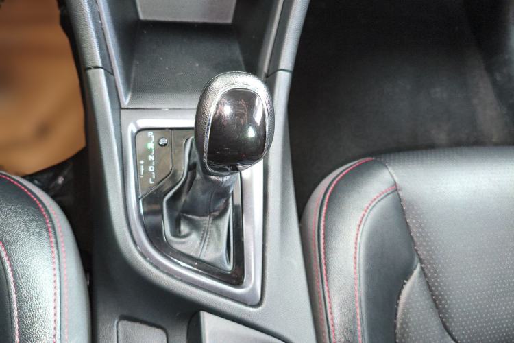 Used Chery Arrizo 5 2017 1.5L CVT Trendsetting Edition Gear Lever