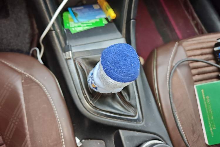 Used Chery Arrizo 5 2017 1.5L Manual Lingchao Edition Gear Lever