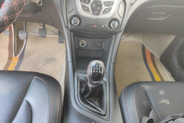 Used Chery Arrizo 5 2017 1.5L Manual Lingchao Edition Gear Lever