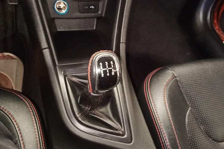 Used Chery Arrizo 5 2017 1.5L Manual Lingchao Edition Gear Lever