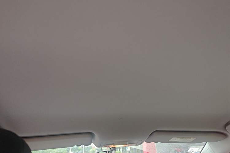 Used Chery Arrizo 5 2017 1.5L CVT Trendsetting Edition Headliner
