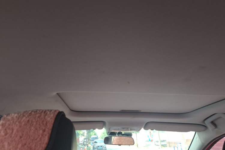 Used Chery Arrizo 5 2017 1.5L CVT Luxury Edition Headliner