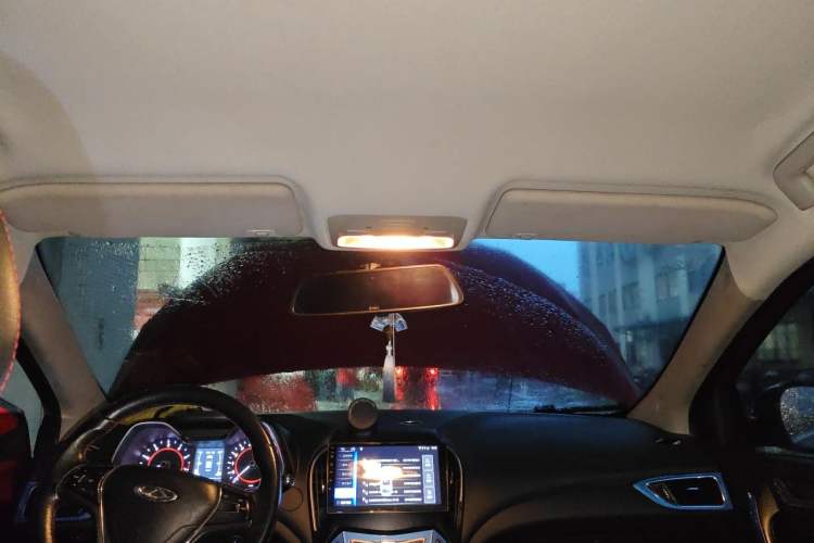 Used Chery Arrizo 5 2017 1.5L Manual Lingchao Edition Headliner