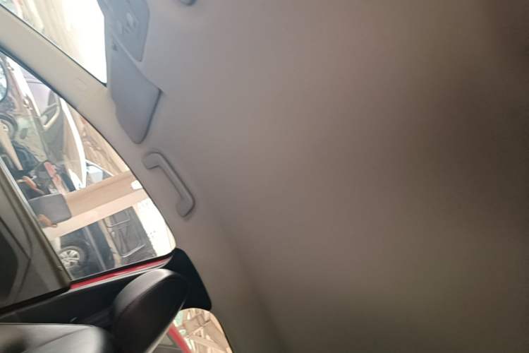 Used Chery Arrizo 5 2017 1.5L Manual Lingchao Edition Headliner