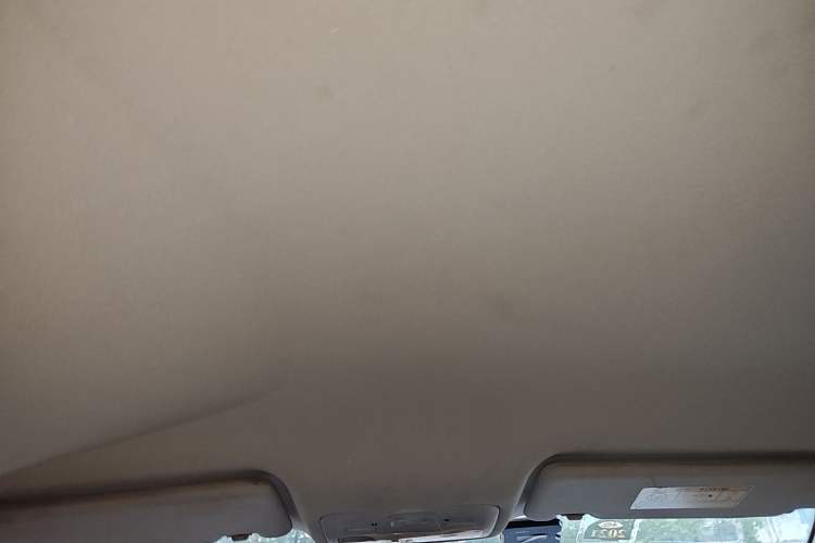 Used Chery Arrizo 5 2017 1.5L Manual Lingchao Edition Headliner
