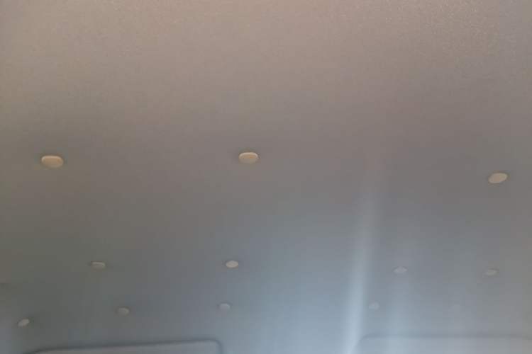 Used Chery Arrizo 5 2017 1.5L Manual Lingchao Edition Headliner