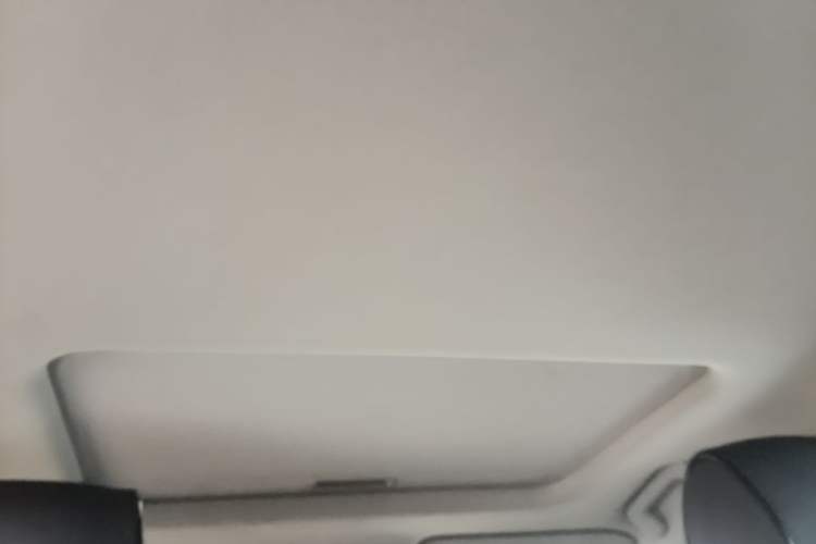 Used Chery Arrizo 5 2017 1.5L CVT Trendsetting Edition Headliner