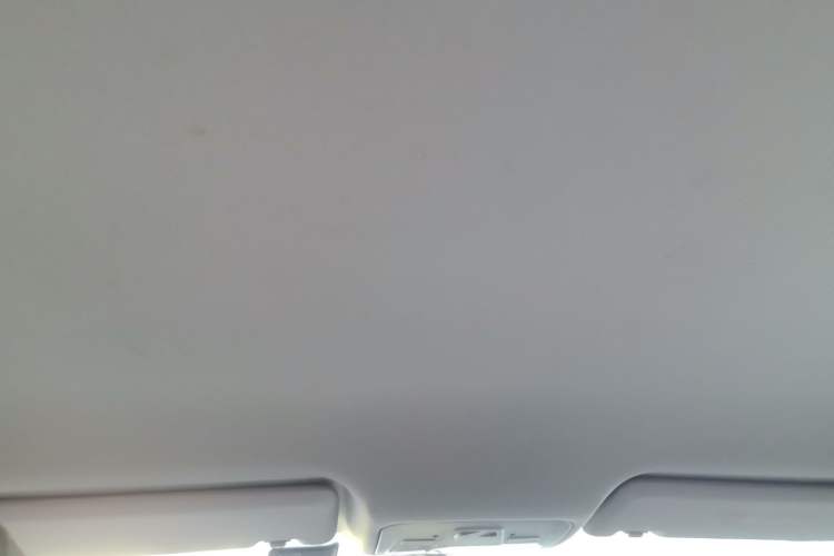 Used Chery Arrizo 5 2017 1.5L CVT Fashion Edition Headliner