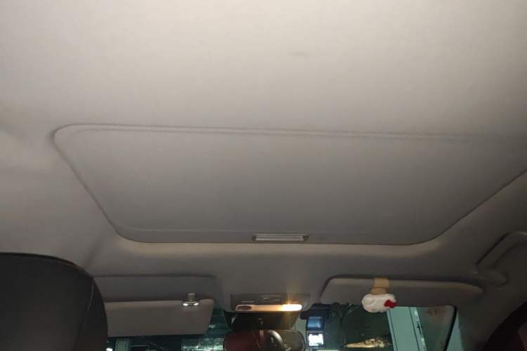 Used Chery Arrizo 5 2017 1.5L CVT Luxury Edition Headliner