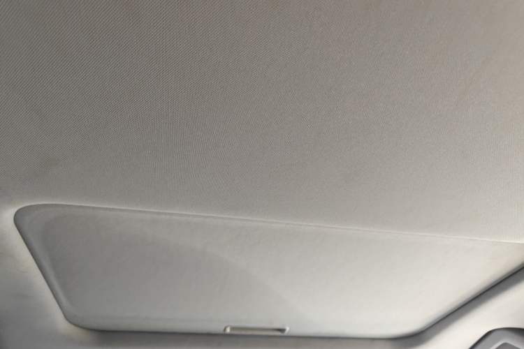 Used Chery Arrizo 5 2017 SPORT 1.5T CVT Luxury Edition Headliner