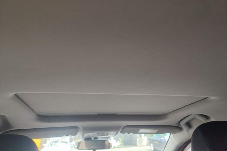 Used Chery Arrizo 5 2017 1.5L CVT Deluxe Edition Headliner