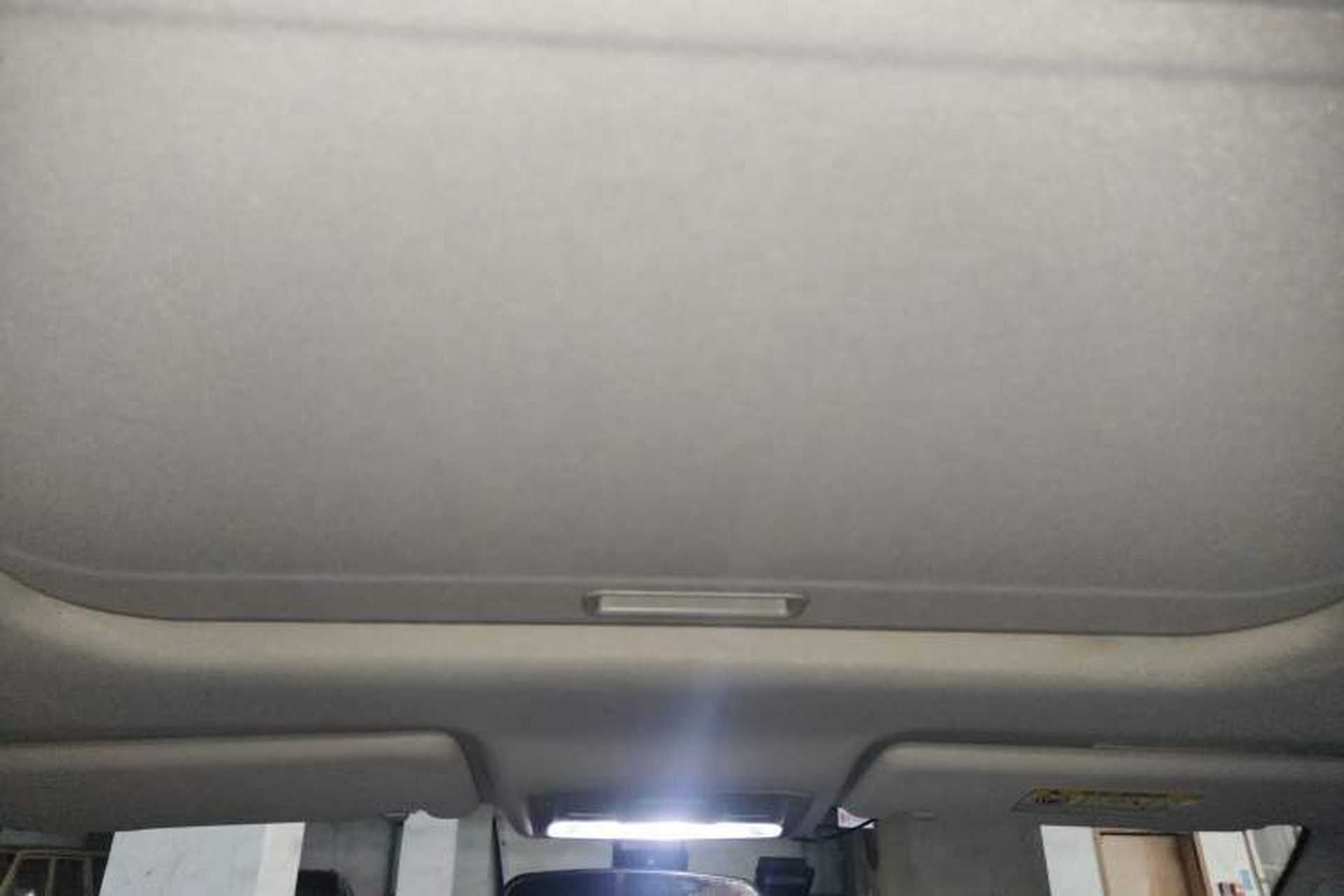 Used Chery Arrizo 5 2017 1.5L CVT Trendsetting Edition Headliner