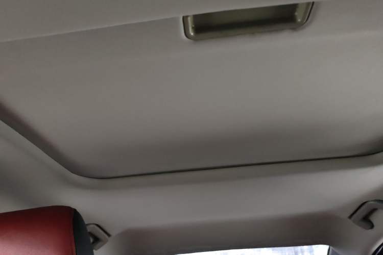 Used Chery Arrizo 5 2017 1.5L Manual Luxury Edition Headliner