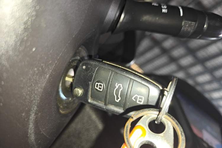 Used Chery Arrizo 5 2017 1.5L CVT Fashion Edition Interior 1
