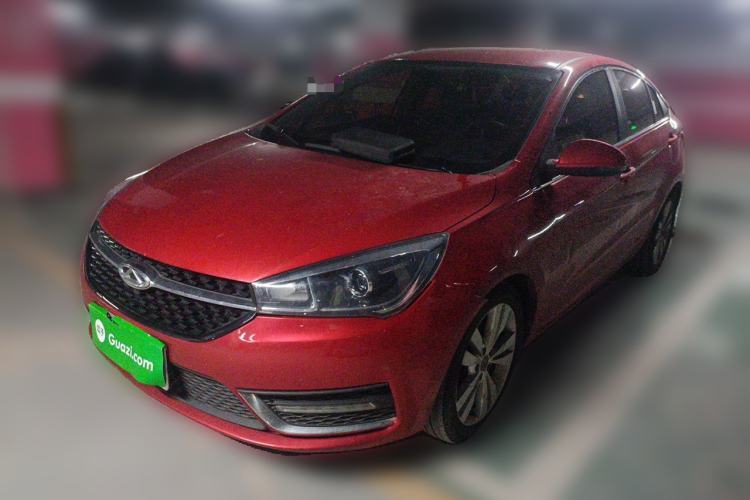 Used Chery Arrizo 5 2017 1.5L Manual Lingchao Edition Guazi used car, China used car export, Used car for sale, Used  cars, Cheapest cars for sale
