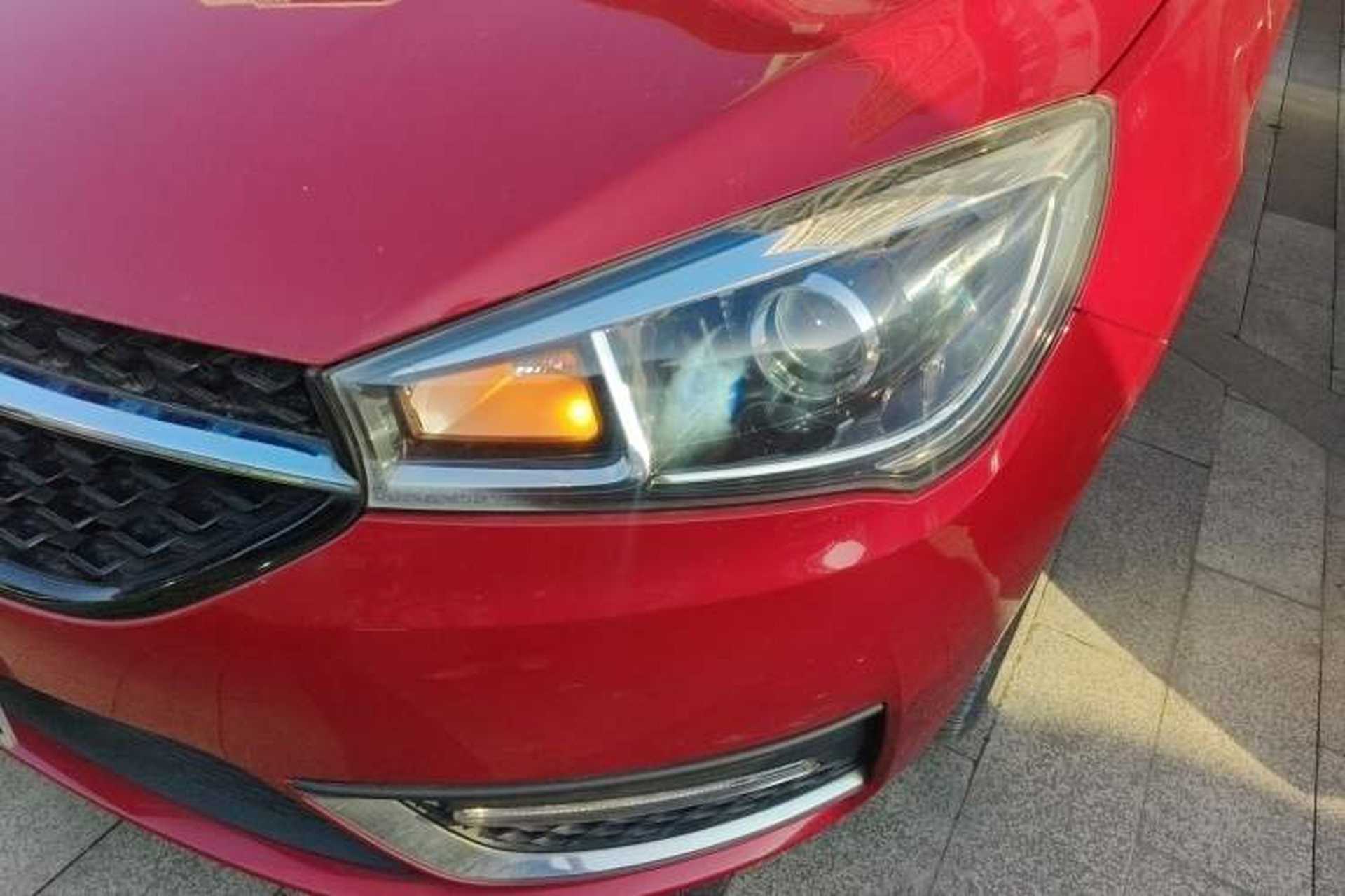 Used Chery Arrizo 5 2017 1.5L Manual Lingchao Edition Left Front Headlight