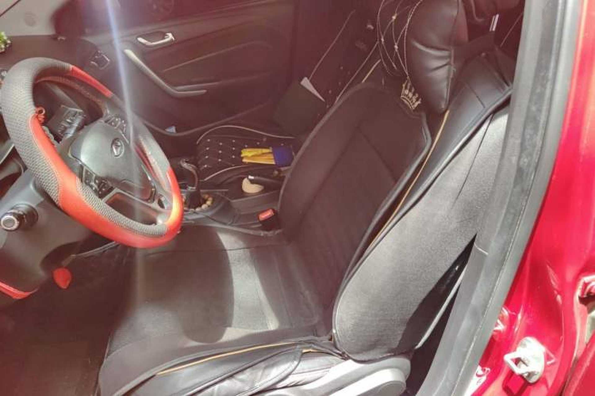 Used Chery Arrizo 5 2017 1.5L Manual Lingchao Edition Left Front Seat