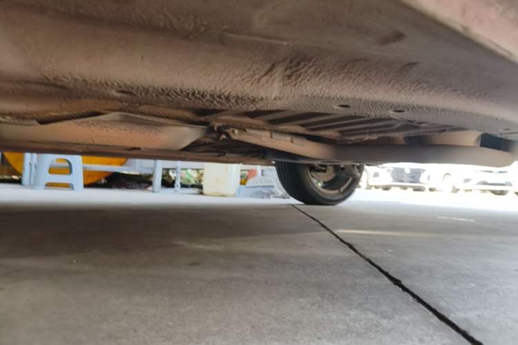 Used Chery Arrizo 5 2017 1.5L Manual Luxury Edition Left Side Sill