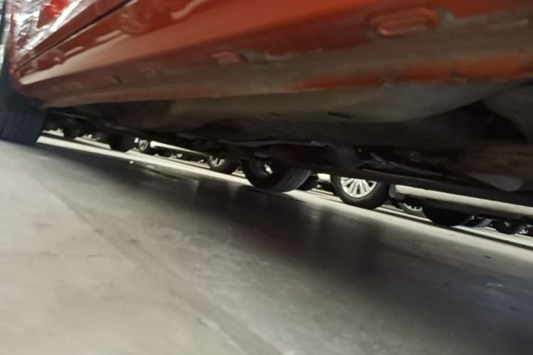 Used Chery Arrizo 5 2017 1.5L Manual Lingchao Edition Left Side Sill