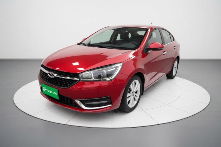 Used Chery Arrizo 5 2017 1.5L Manual Lingchao Edition Guazi used car, China used car export, Used car for sale, Used cars, Cheapest cars for sale