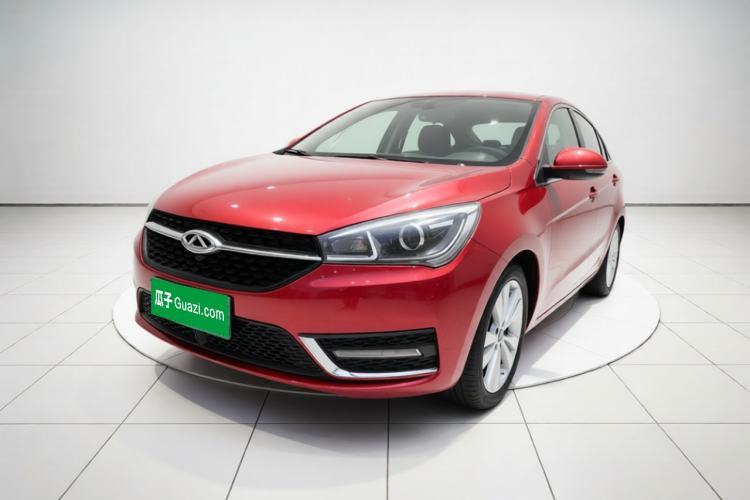 Used Chery Arrizo 5 2017 1.5L Manual Lingchao Edition Guazi used car, China used car export, Used car for sale, Used  cars, Cheapest cars for sale