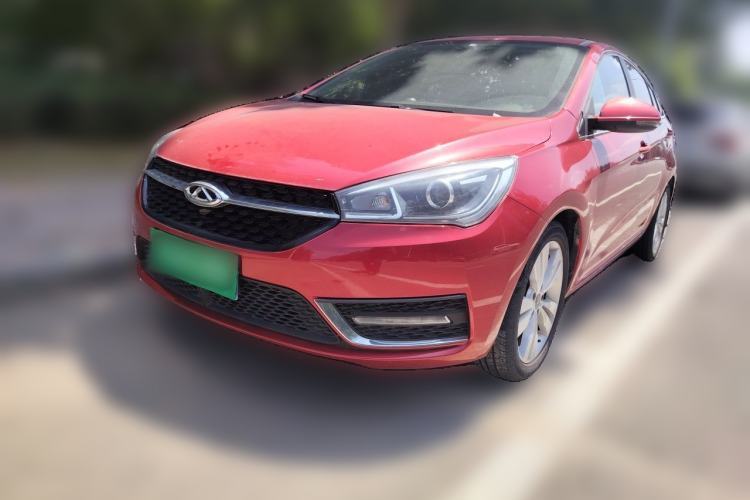 Used Chery Arrizo 5 2017 1.5L Manual Lingchao Edition Guazi used car, China used car export, Used car for sale, Used cars, Cheapest cars for sale