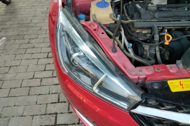 Used Chery Arrizo 5 2017 1.5L Manual Lingchao Edition Right Front Headlight