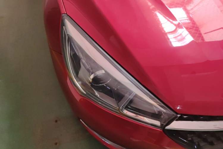 Used Chery Arrizo 5 2017 1.5L Manual Lingchao Edition Right Front Headlight