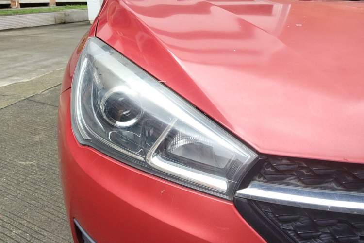 Used Chery Arrizo 5 2017 1.5L Manual Lingchao Edition Right Front Headlight