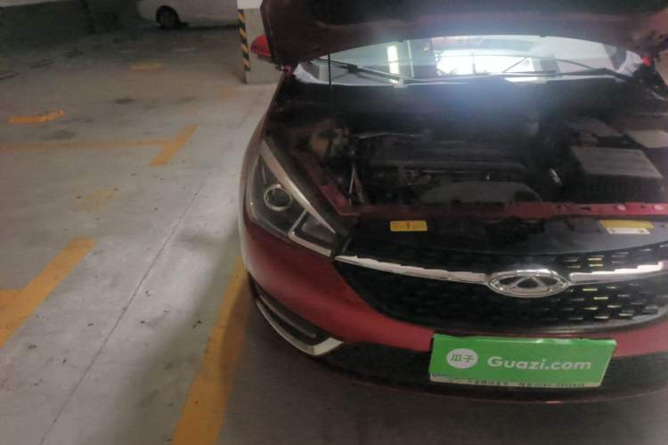 Used Chery Arrizo 5 2017 1.5L Manual Lingchao Edition Right Front Headlight