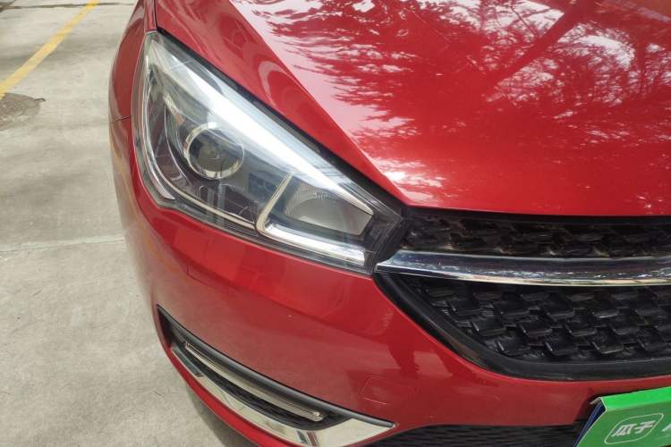 Used Chery Arrizo 5 2017 1.5L Manual Lingchao Edition Right Front Headlight