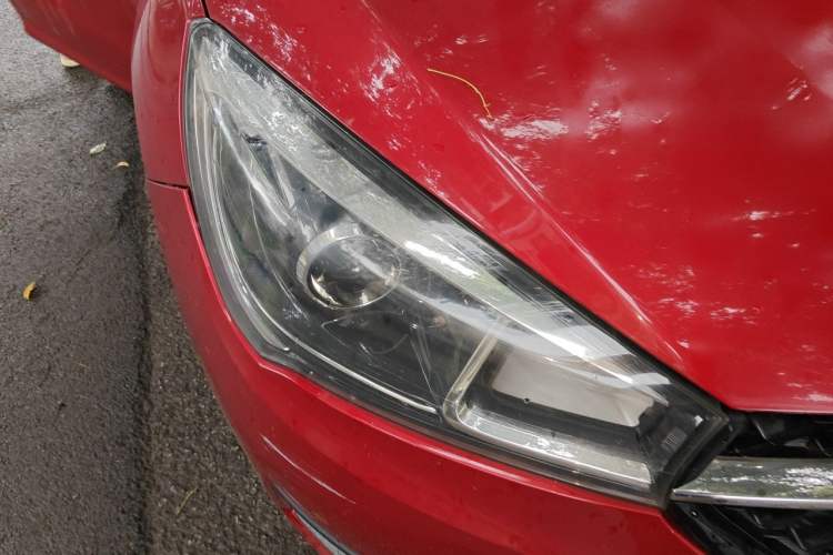 Used Chery Arrizo 5 2017 1.5L Manual Lingchao Edition Right Front Headlight