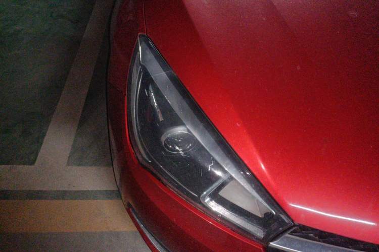 Used Chery Arrizo 5 2017 1.5L Manual Lingchao Edition Right Front Headlight